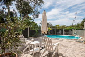 Alfresco Poolside Retreat Rye